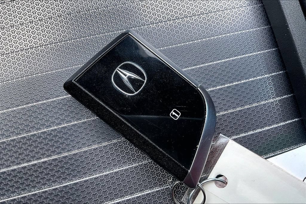 Used 2023 Acura RDX A-Spec AWD/4WD image 12
