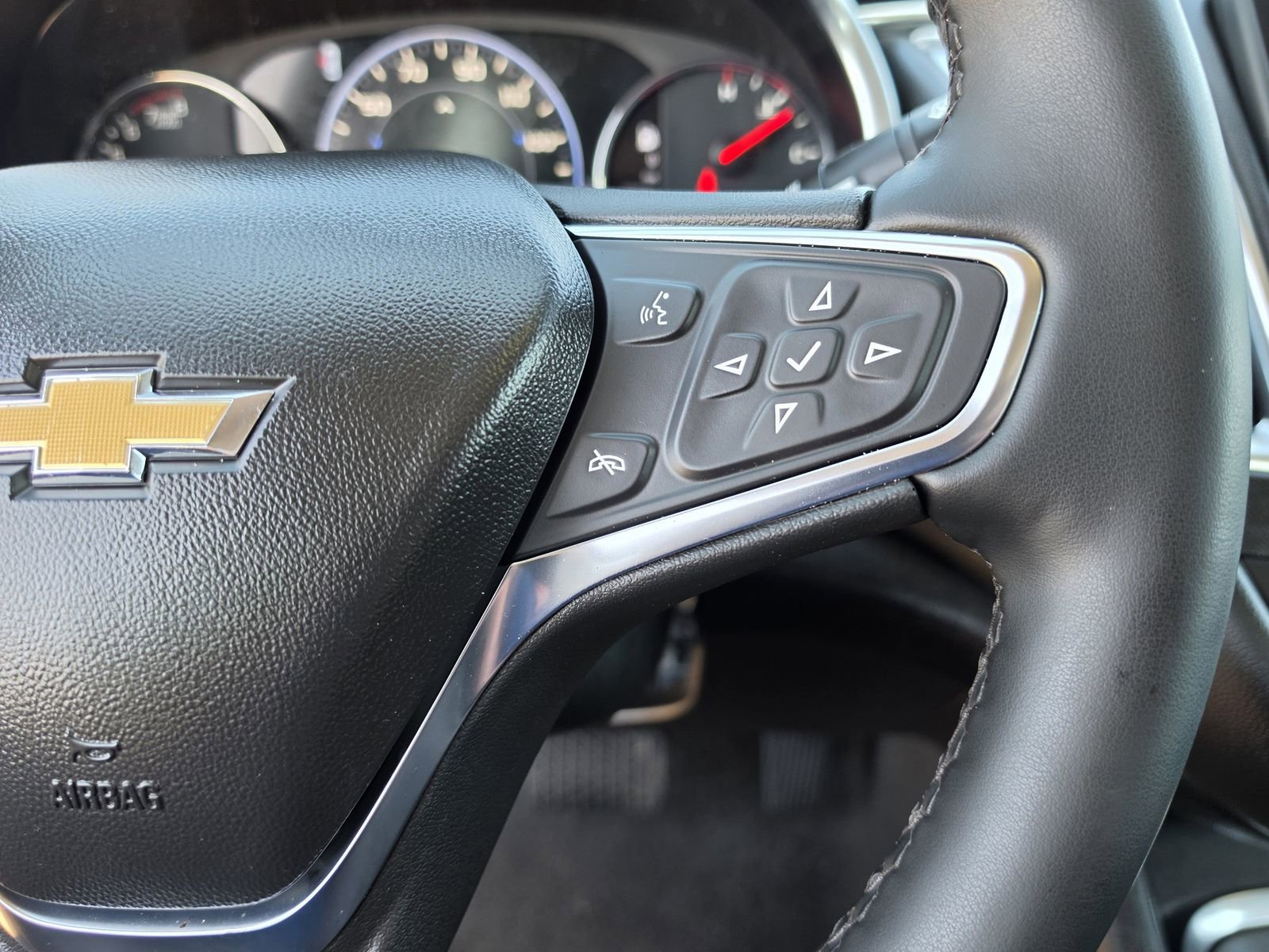 Used 2024 Chevrolet Malibu LT image 26