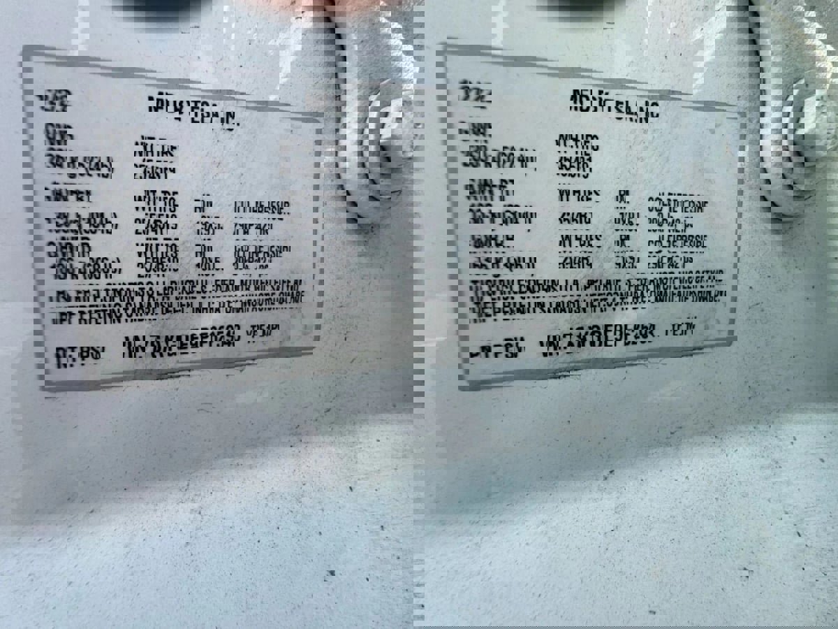 Used 2023 Tesla Model Y Long Range image 52