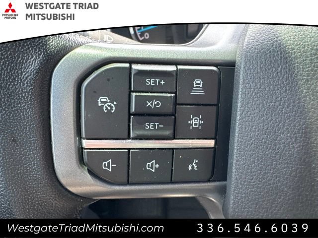 Used 2021 Ford F150 XLT w/ Equipment Group 302A High AWD/4WD image 11