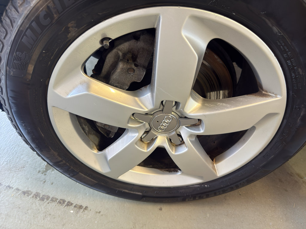 Used 2014 Audi Q7 TDI Premium Plus w/ Premium Plus Package AWD/4WD image 32