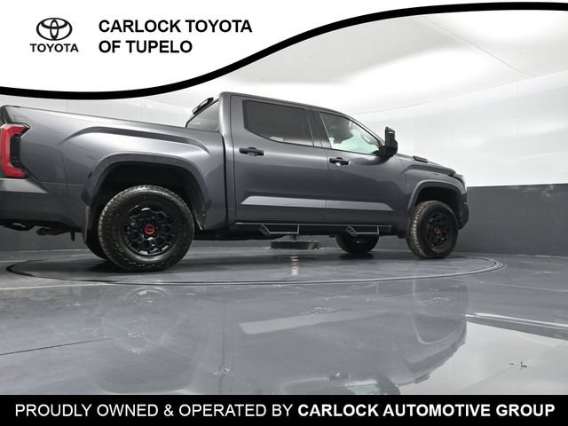 Used 2023 Toyota Tundra TRD Pro w/ Security Package (TMS) AWD/4WD image 61