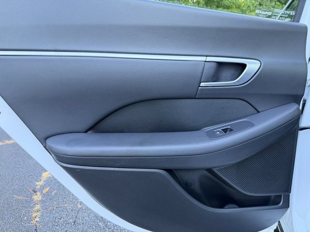 Used 2025 Hyundai Sonata SEL FWD image 21