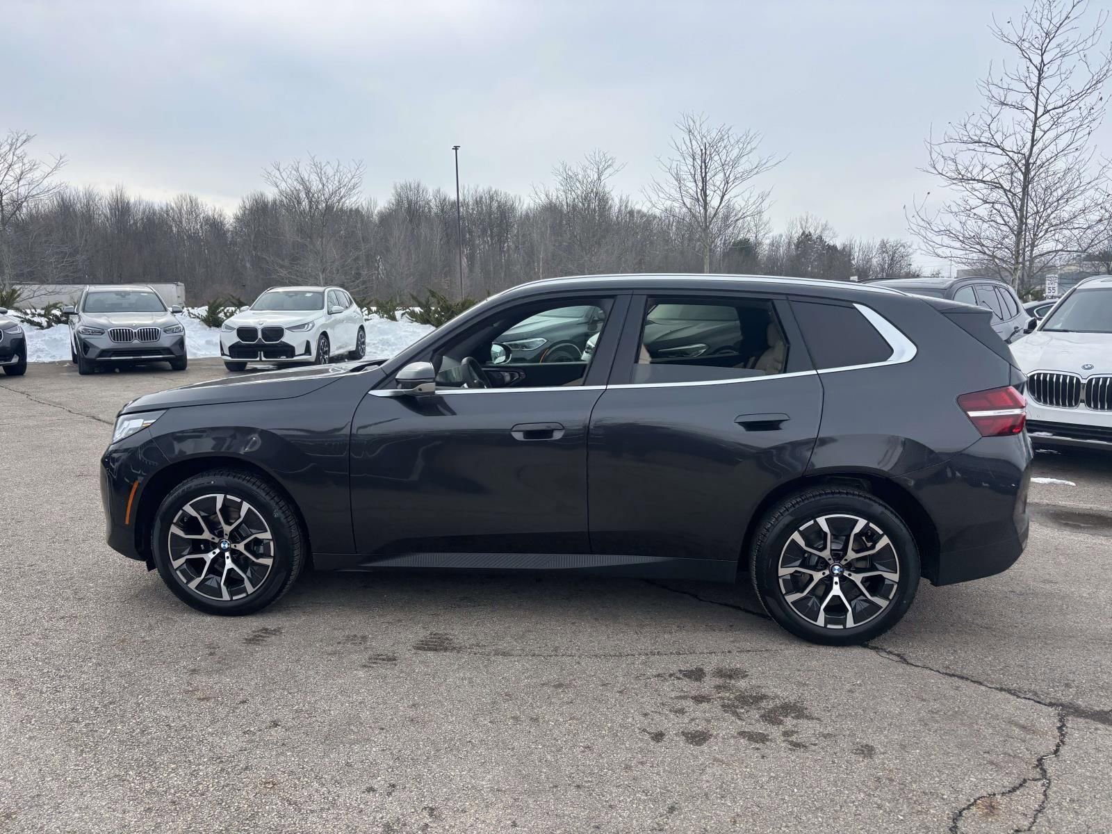 New 2026 BMW X3 xDrive30 w/ Premium Package image 4