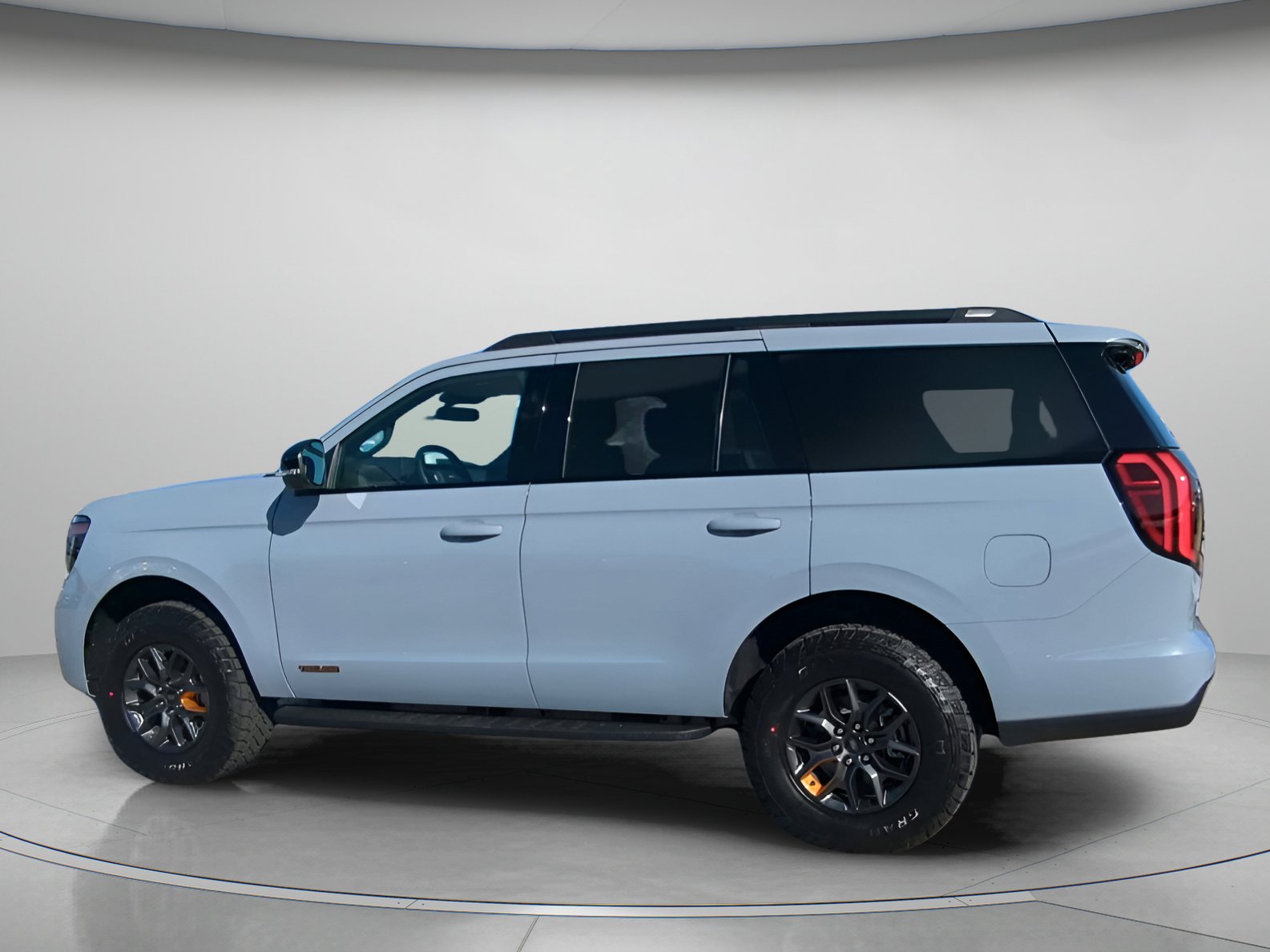 New 2026 Ford Expedition Tremor image 17