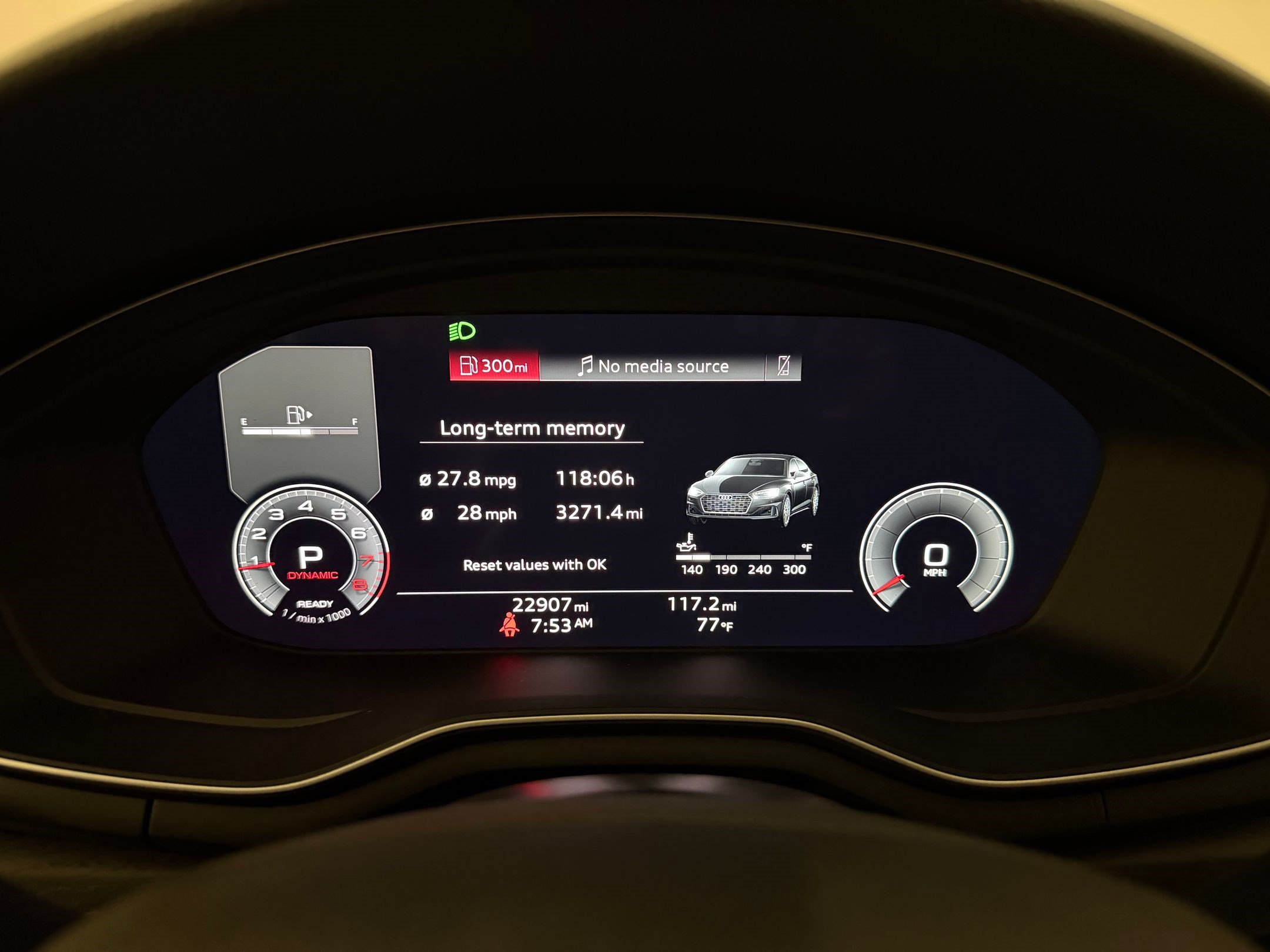 Certified 2023 Audi A5 2.0T Premium Plus w/ Premium Plus AWD/4WD image 23