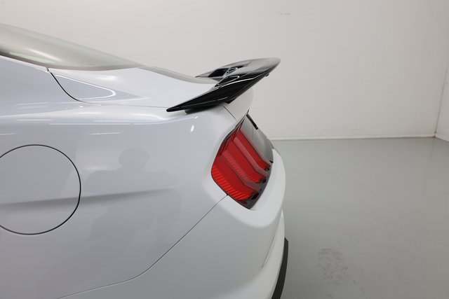 Used 2022 Ford Mustang Shelby GT500 w/ Technology Package image 58