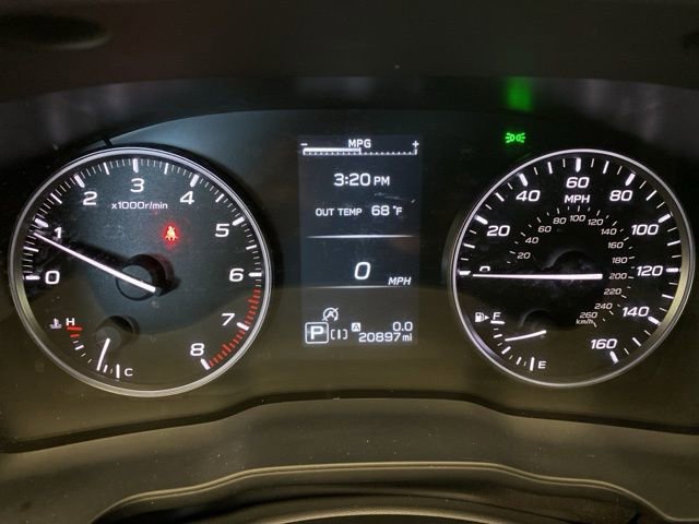 Certified 2024 Subaru Crosstrek 2.0i Premium image 20