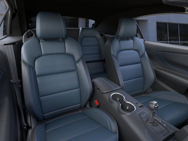 New 2024 Ford Mustang GT Premium image 19