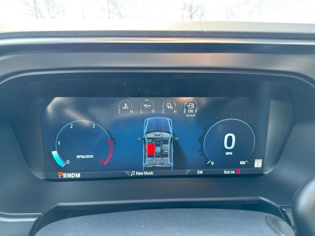 New 2026 Ford F250 Platinum AWD/4WD image 4
