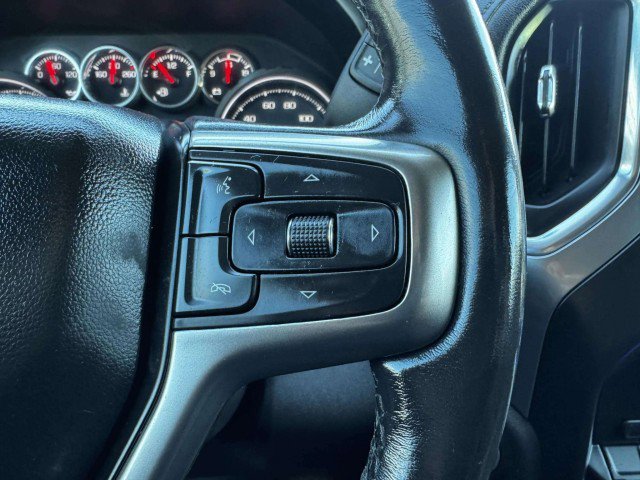 Used 2020 Chevrolet Silverado 1500 LT w/ Texas Edition image 29