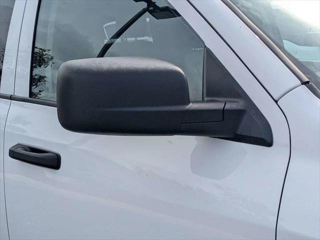 Certified 2024 RAM 1500 Classic SLT AWD/4WD image 10