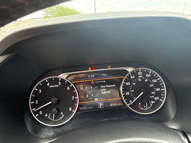 Used 2023 Nissan Sentra SR FWD image 17