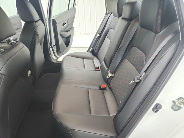 New 2026 Nissan Sentra SR w/ SR Premium Package image 33