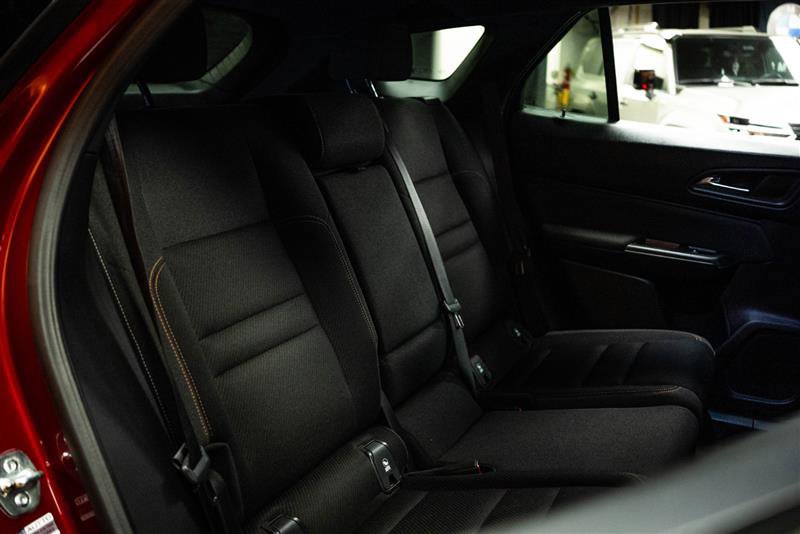 Used 2024 Honda Prologue EX image 11
