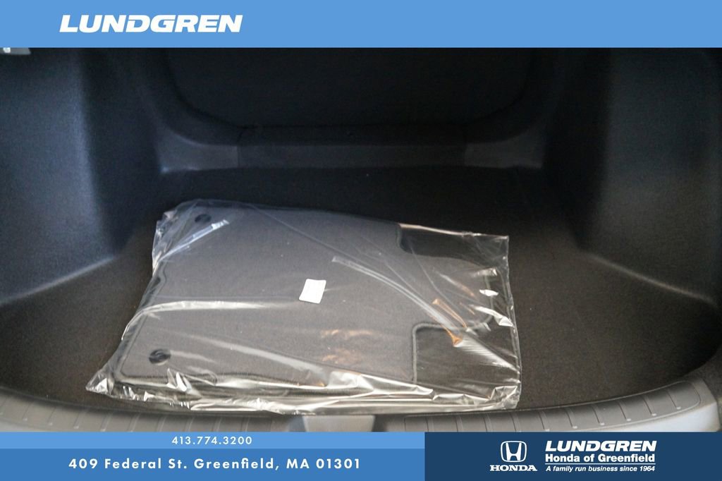 New 2026 Honda Civic Sport image 26