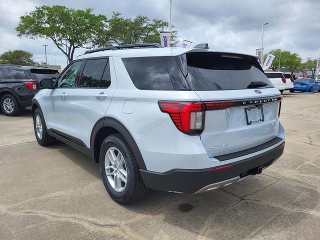 New 2026 Ford Explorer Active image 14