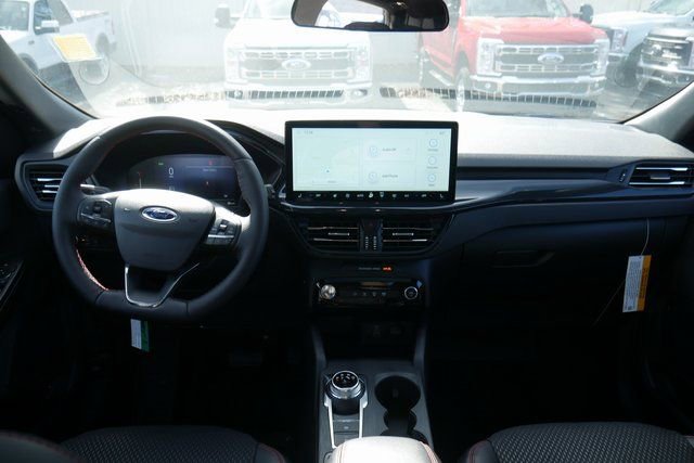 New 2026 Ford Escape ST-Line Select w/ Tech Pack #1 AWD/4WD image 7