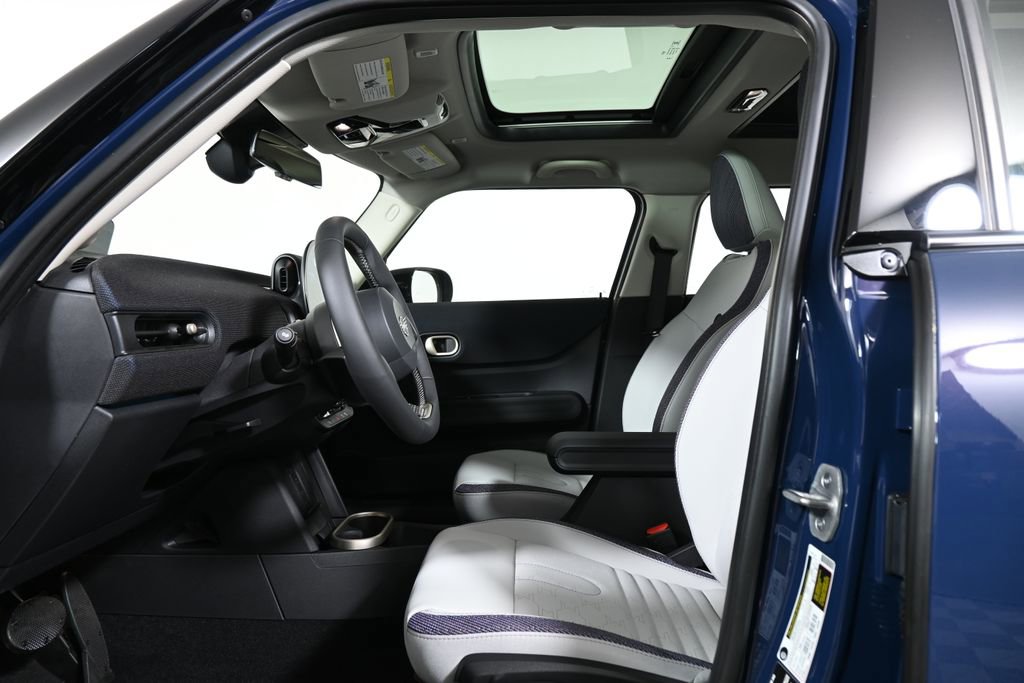 New 2026 MINI Cooper S image 3