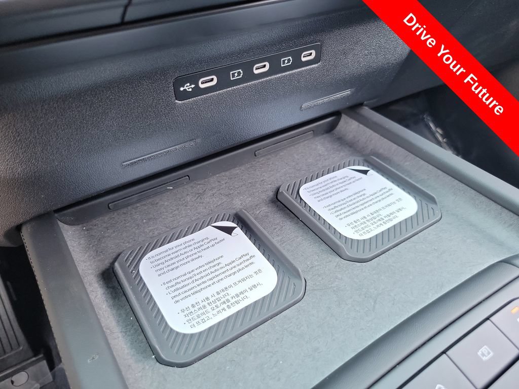Used 2027 Kia Telluride EX X-Line AWD/4WD image 12