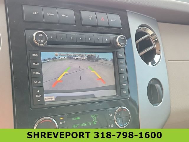 Used 2013 Ford Expedition Limited RWD image 15