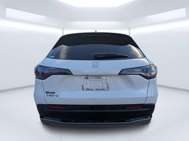 Used 2023 Honda HR-V EX-L image 4