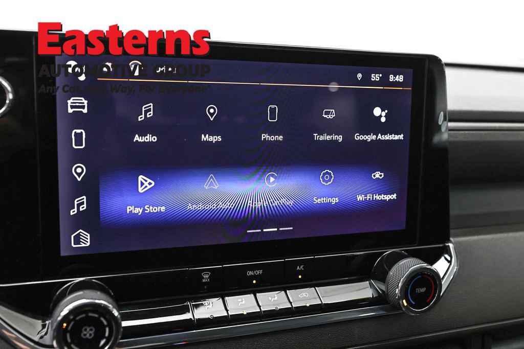 Used 2023 Chevrolet Colorado W/T RWD image 16