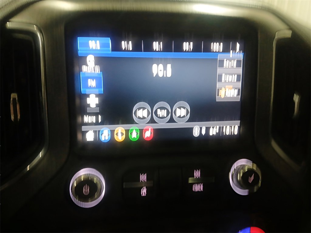 Used 2021 GMC Sierra 1500 Denali w/ Denali Ultimate Package image 16