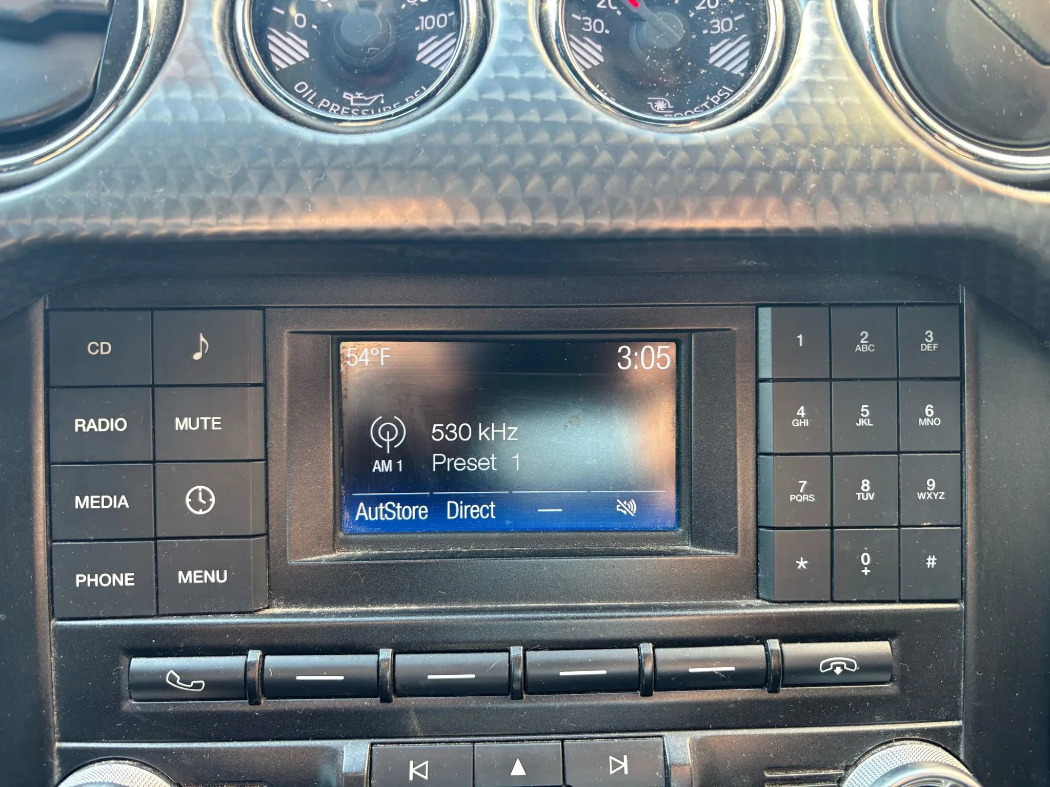 Used 2017 Ford Mustang Coupe w/ Ecoboost Performance Package image 21