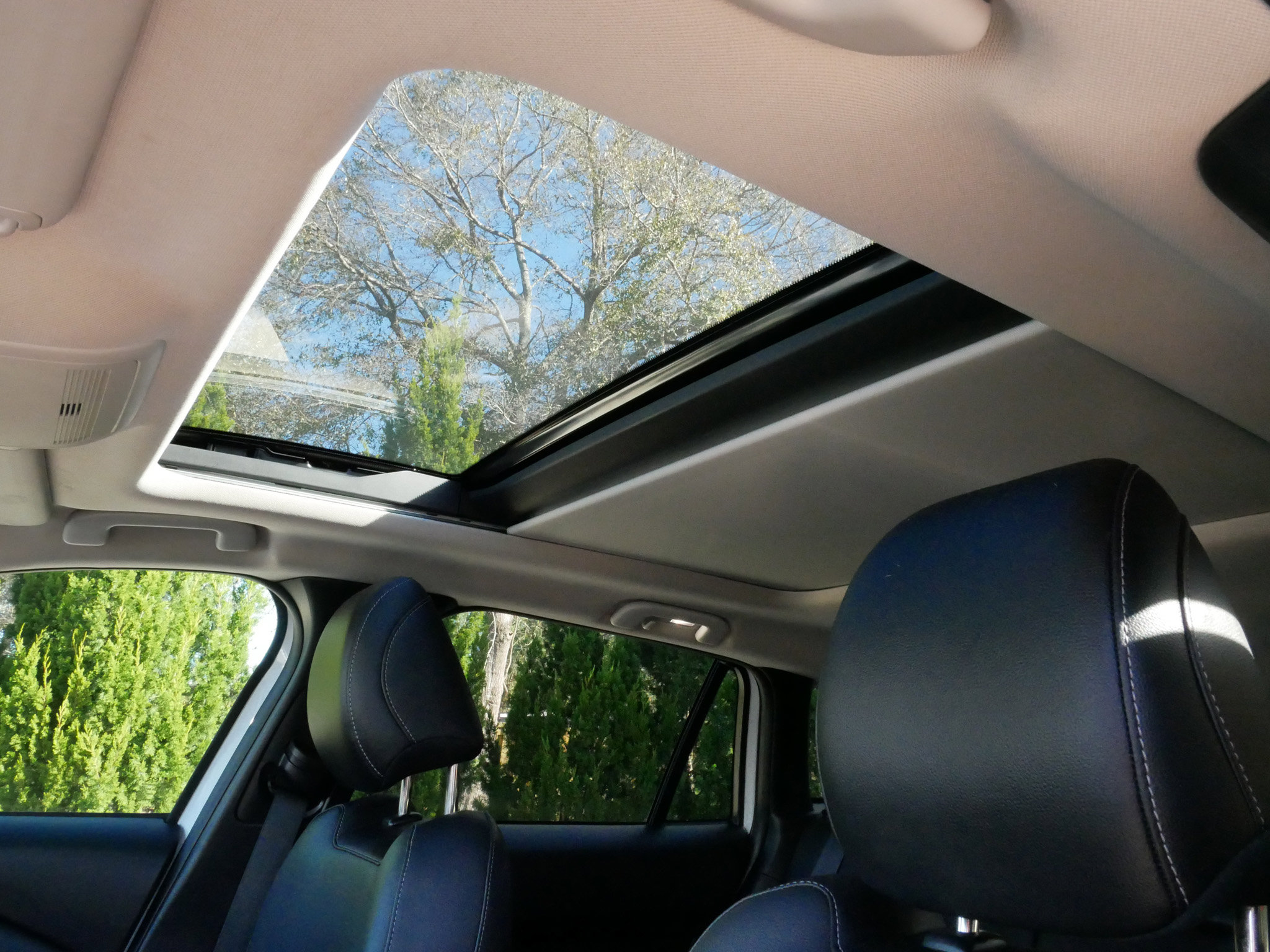 Used 2023 MAZDA CX-50 2.5 S w/ Preferred Plus Pkg image 27