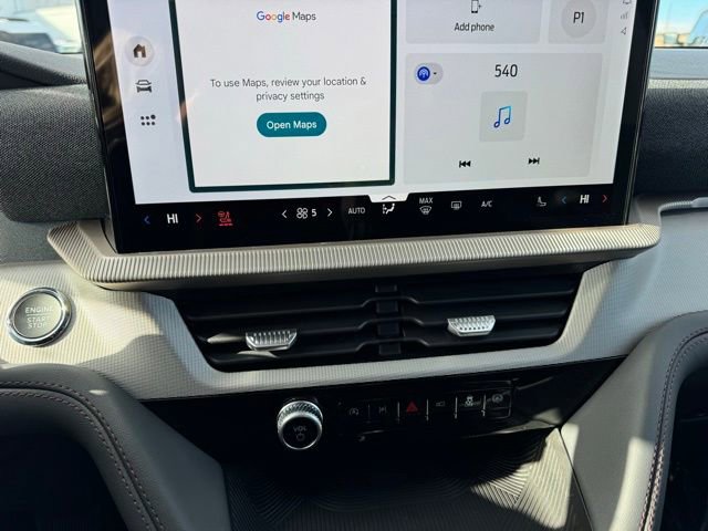 New 2026 Ford Explorer Active image 29