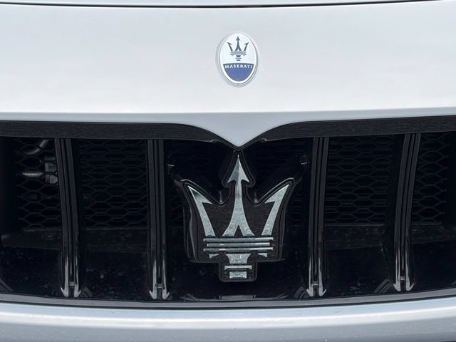 New 2026 Maserati Grecale Modena AWD/4WD image 11