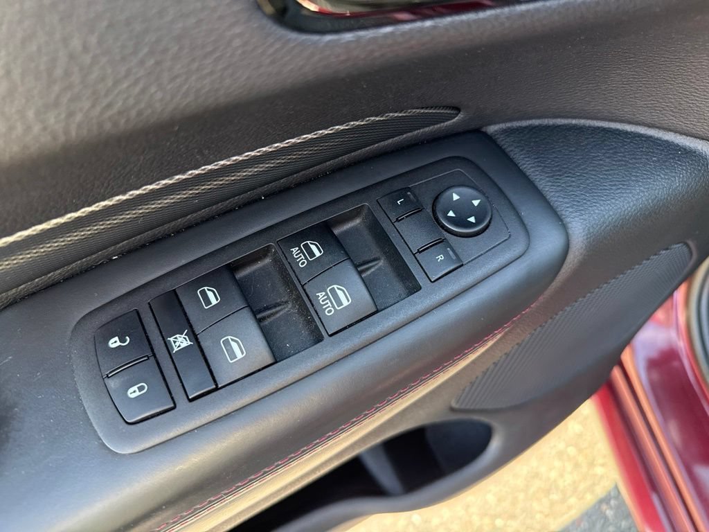 Used 2022 Dodge Durango R/T w/ Blacktop Package AWD/4WD image 19