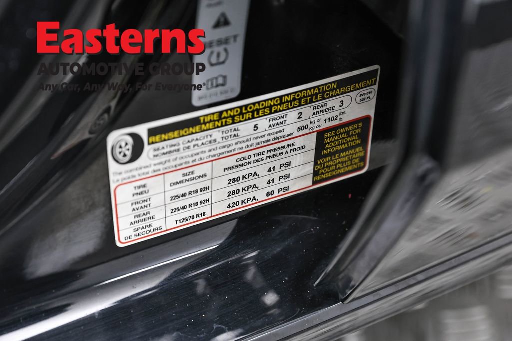 Used 2020 Audi A3 2.0T Premium FWD image 36