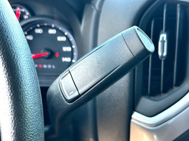 Used 2024 Chevrolet Silverado 1500 W/T w/ WT Value Package image 16