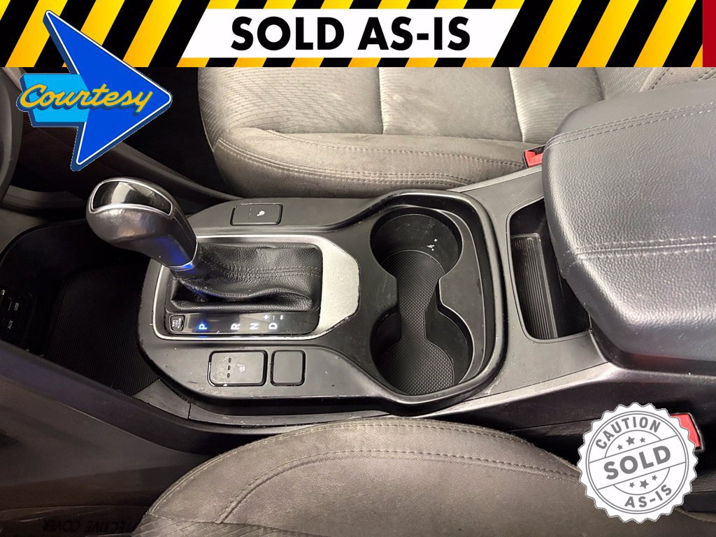 Used 2013 Hyundai Santa Fe Sport w/ Popular Equipment Pkg FWD image 25