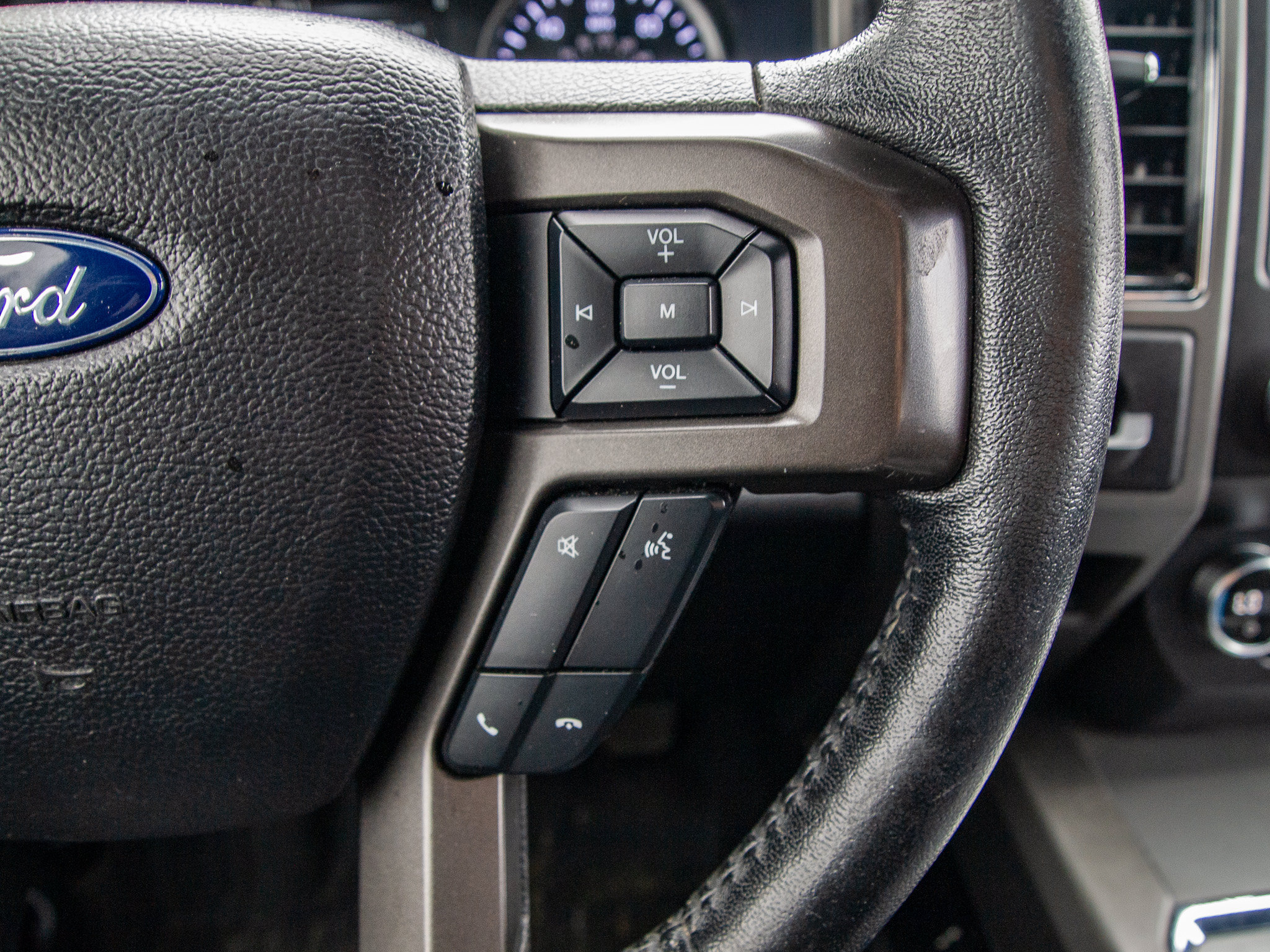 Used 2019 Ford Expedition Max XLT AWD/4WD image 23