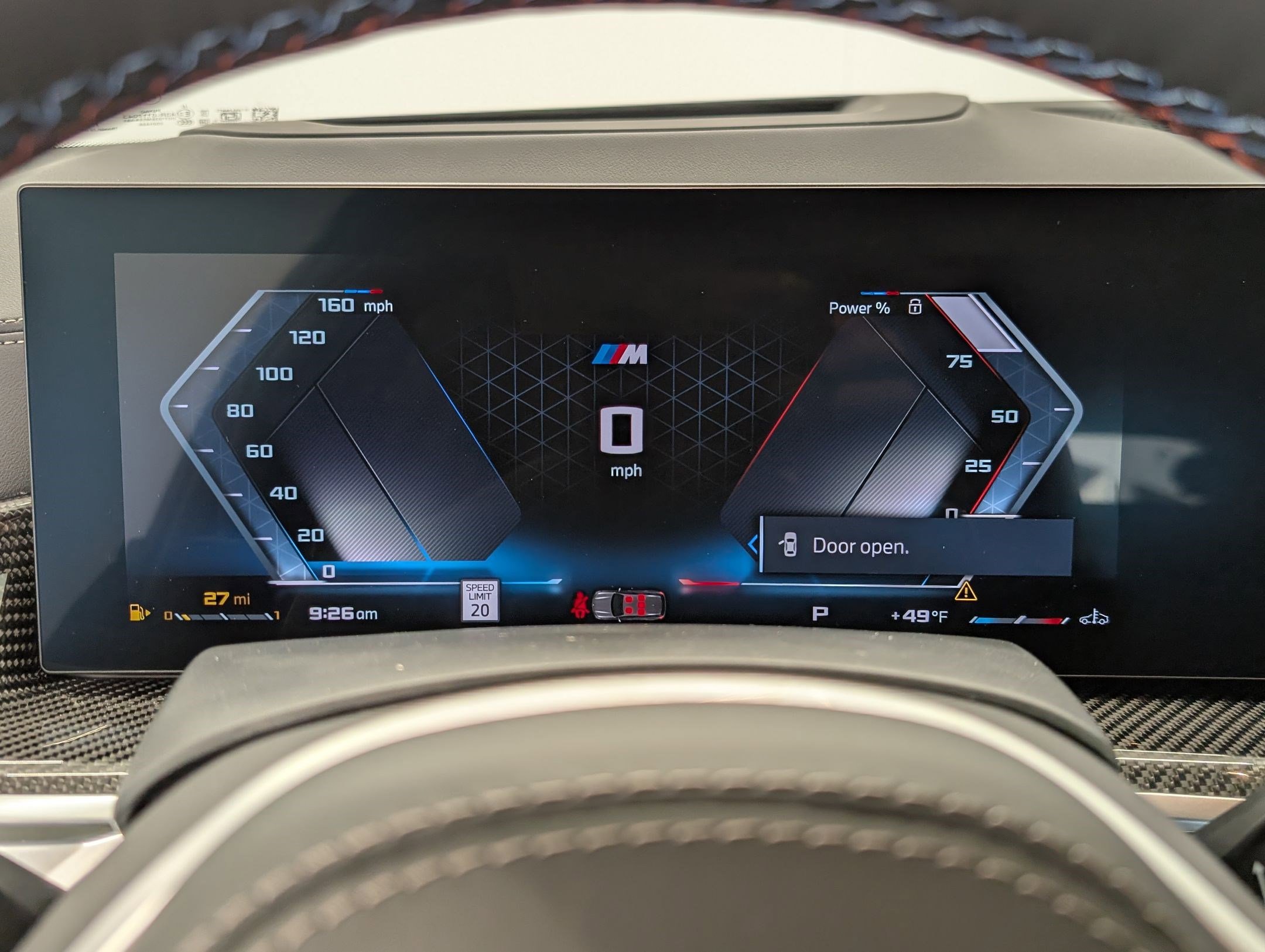 New 2026 BMW X5 M60i w/ Executive Package image 20