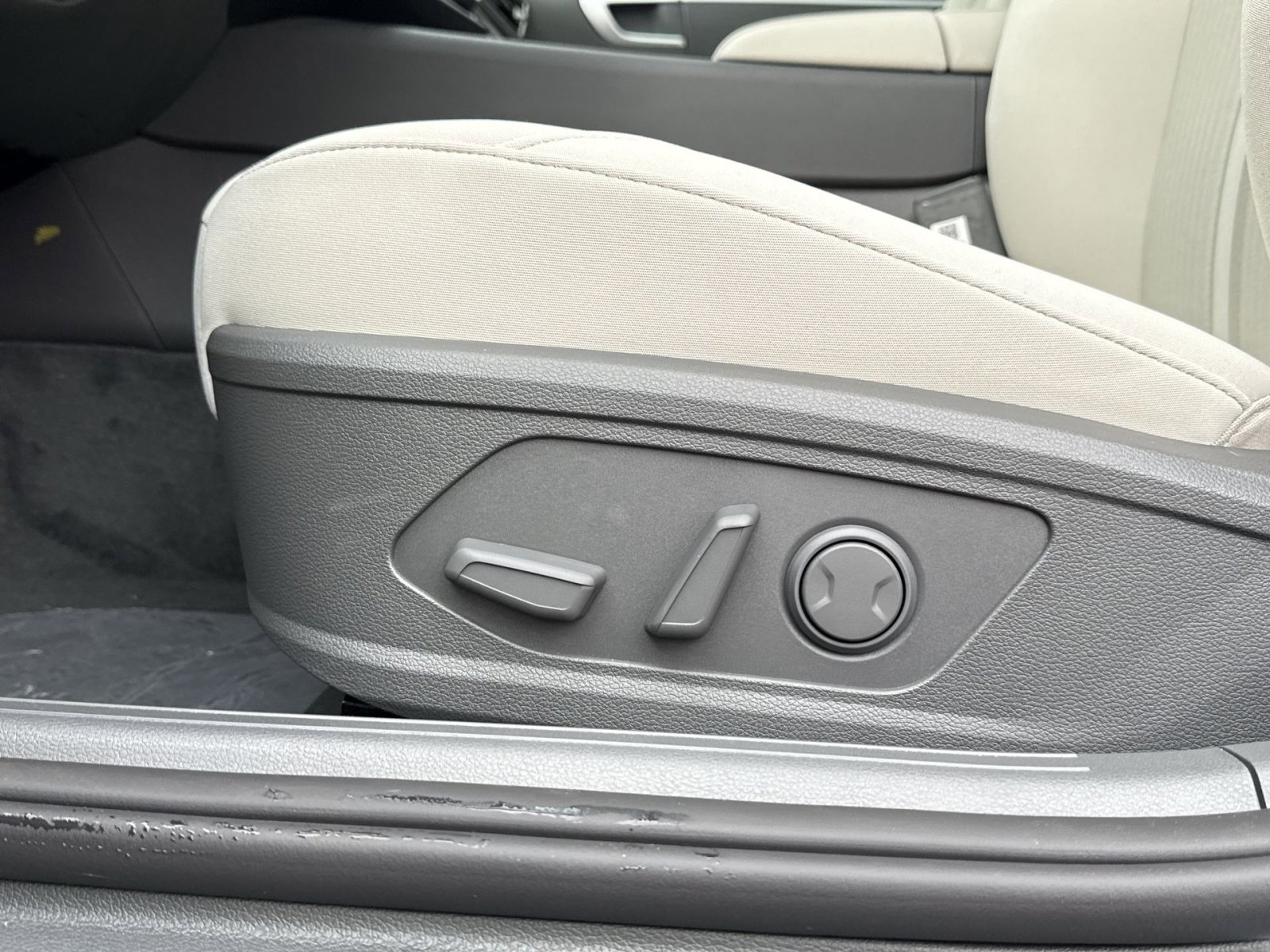 New 2026 Hyundai Sonata SEL image 14