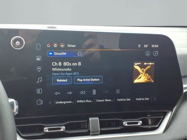 Used 2026 Chevrolet Equinox LT w/ Convenience Package II image 12