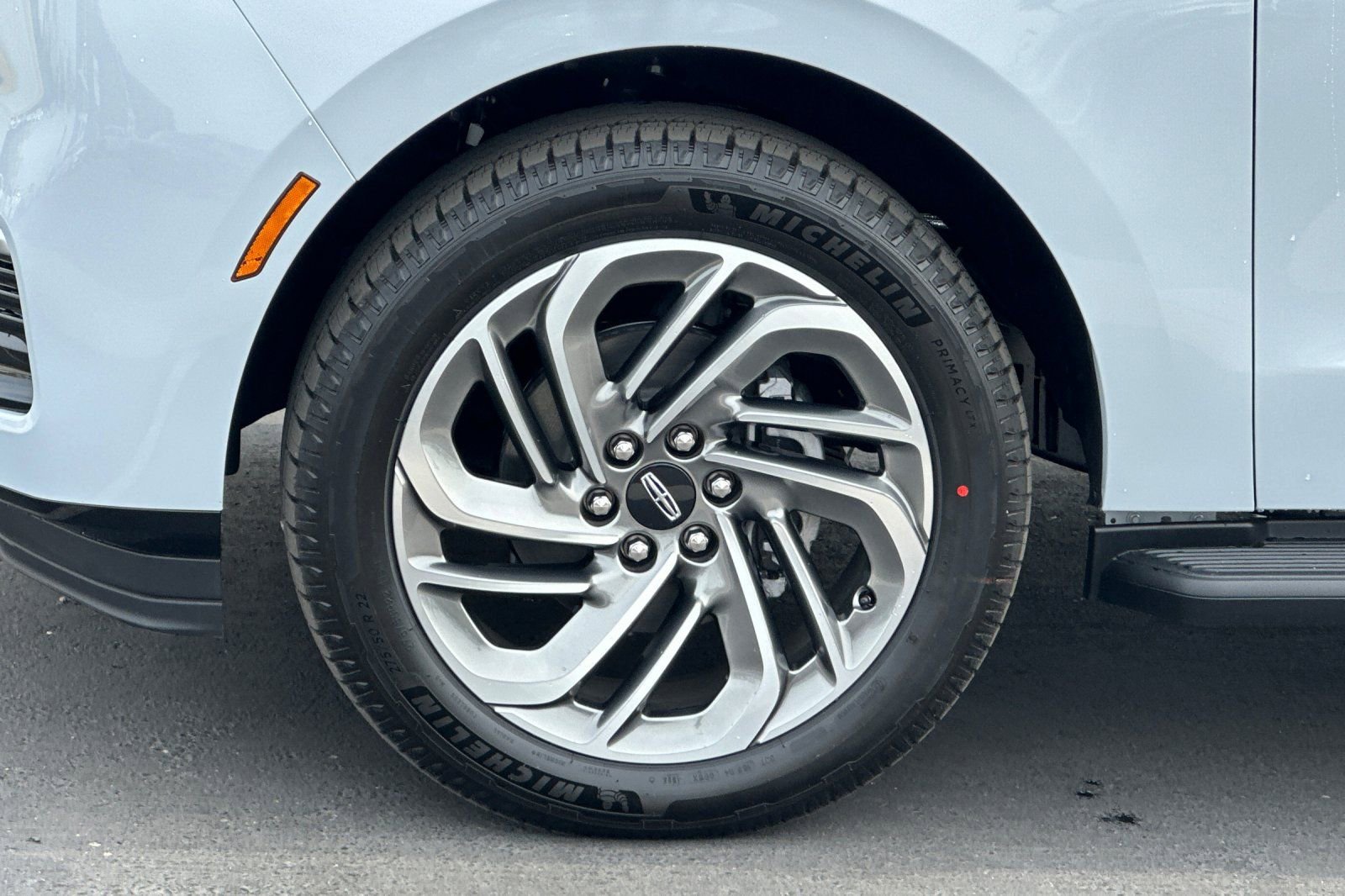 New 2026 Lincoln Navigator Premiere image 26