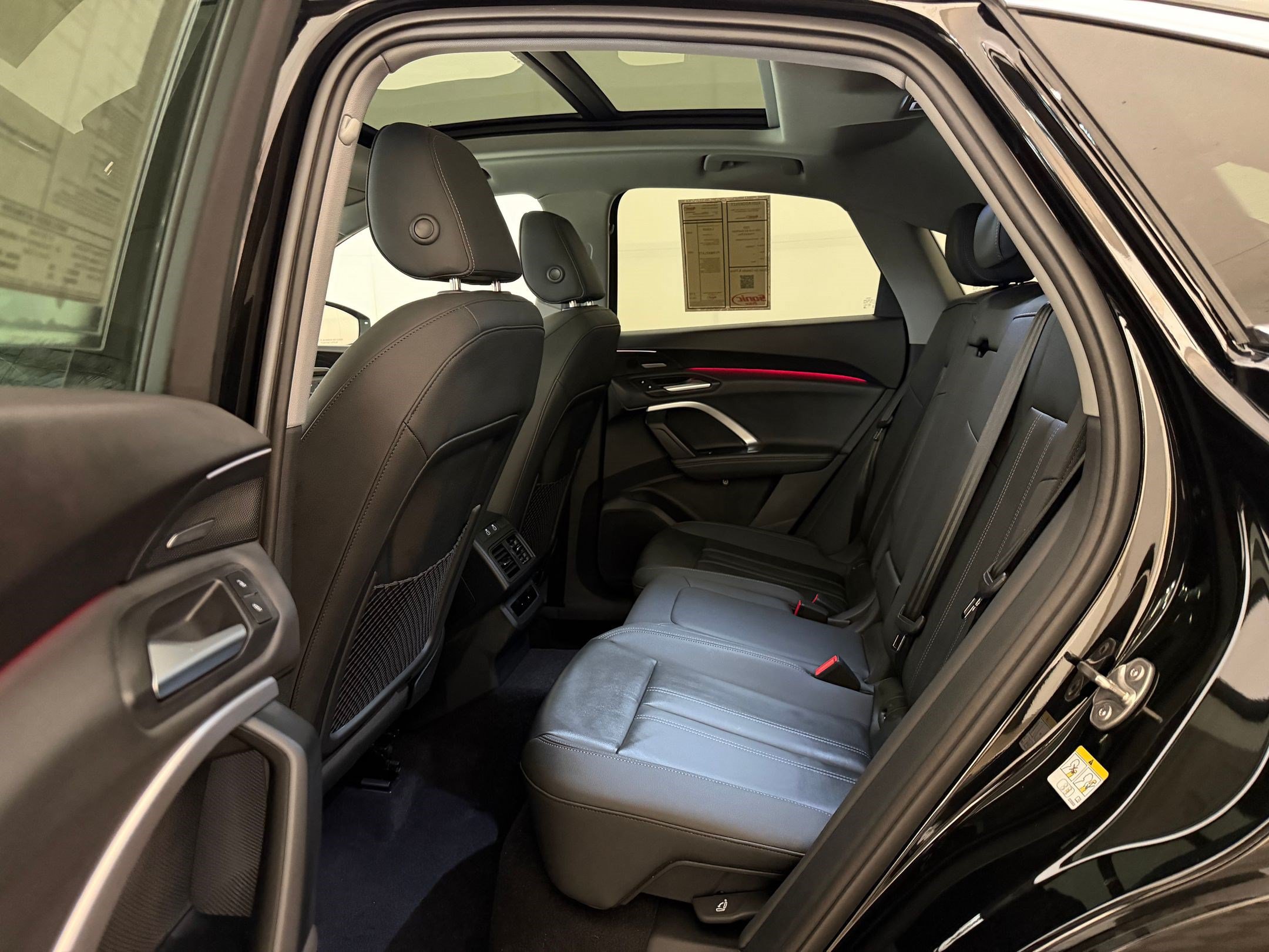 New 2026 Audi Q5 Premium Plus AWD/4WD image 15