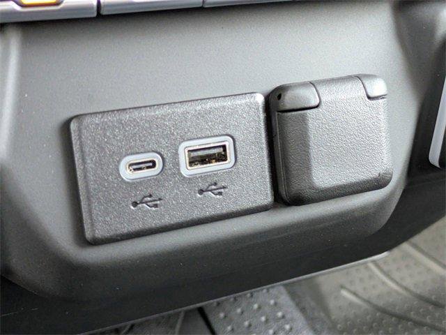 New 2026 Chevrolet Silverado 1500 Custom image 31