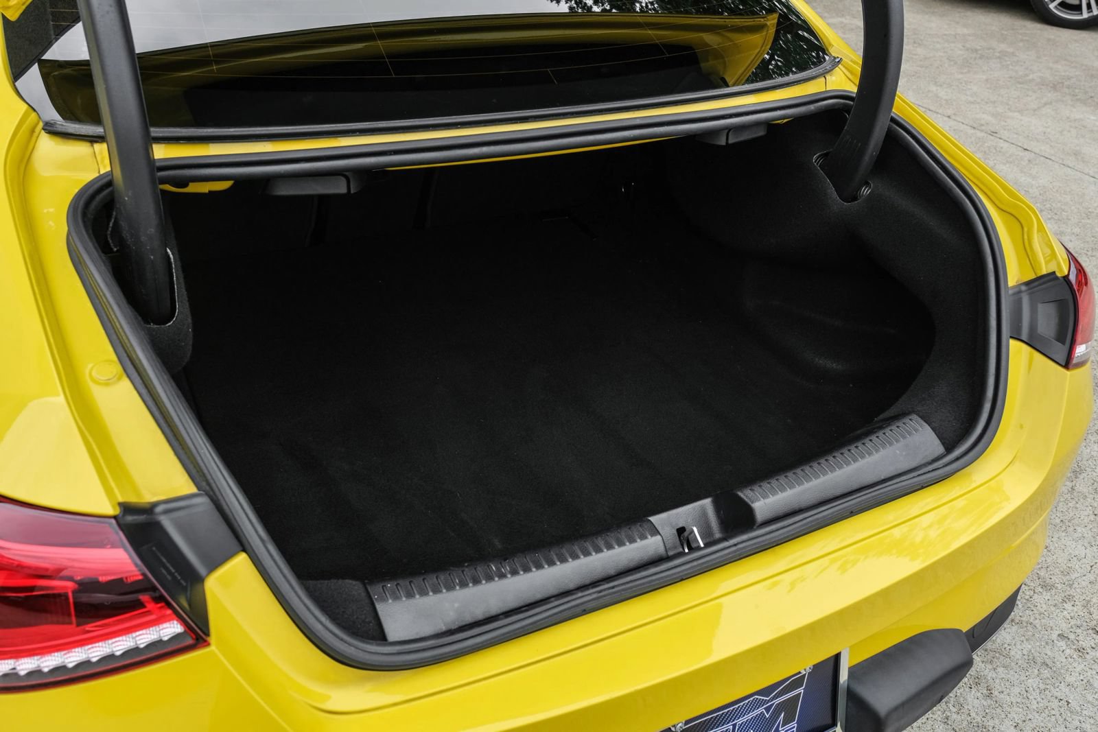 Used 2022 Mercedes-Benz CLA 250 image 53