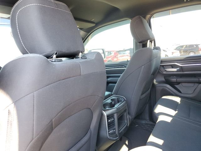 Used 2023 RAM 1500 Big Horn RWD image 10