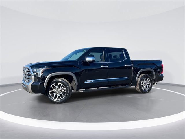 Used 2023 Toyota Tundra 1794 Edition