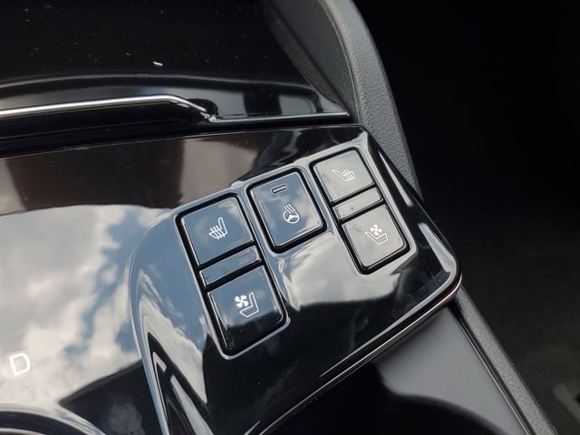 New 2025 Kia Sportage SX Prestige image 28