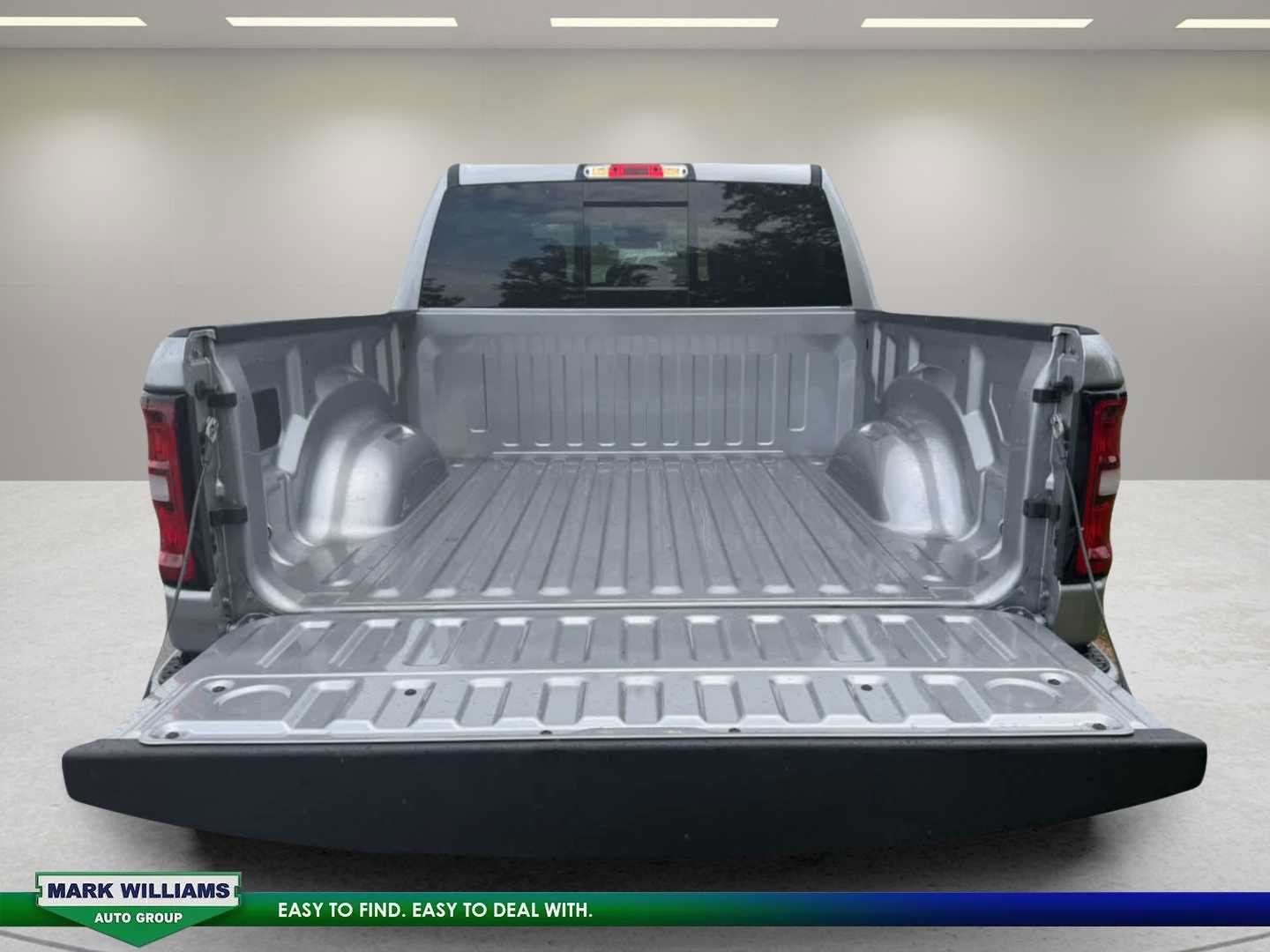 Used 2026 RAM 1500 Big Horn AWD/4WD image 37