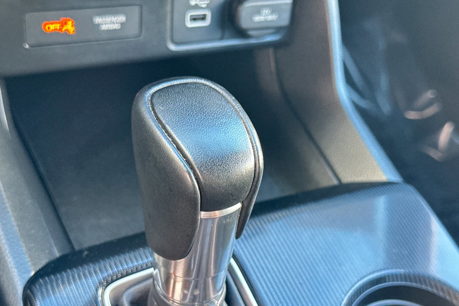 Certified 2022 Honda Civic Sport image 16