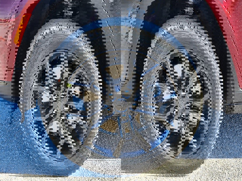 New 2025 Jeep Grand Cherokee L Limited w/ Trailer Tow Package image 8